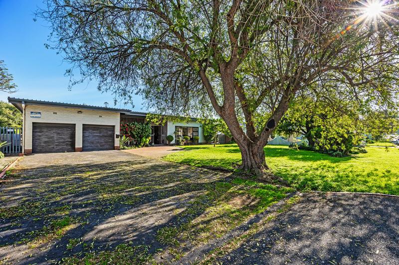 To Let 3 Bedroom Property for Rent in De La Haye Western Cape
